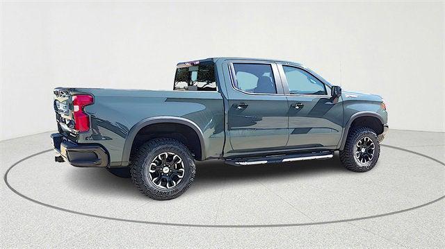 new 2026 Chevrolet Silverado 1500 car, priced at $69,278