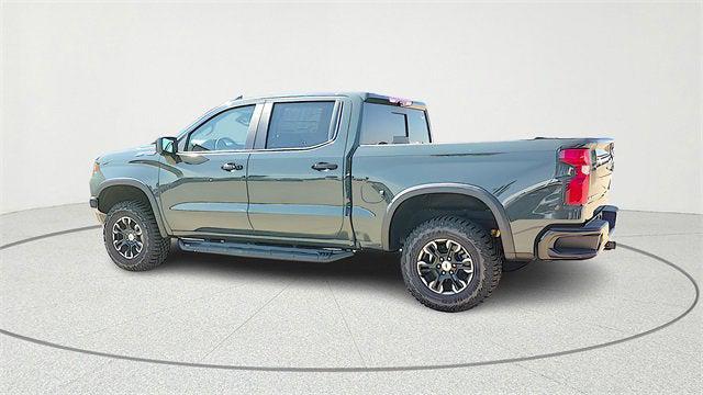 new 2026 Chevrolet Silverado 1500 car, priced at $69,278