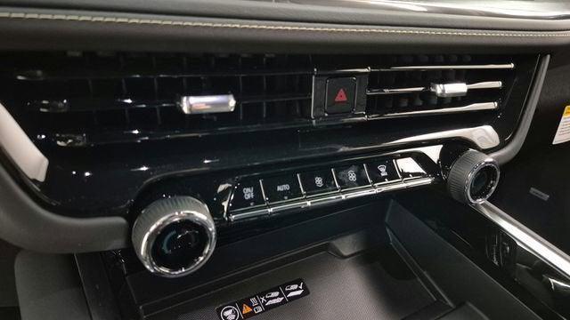 new 2026 Chevrolet Tahoe car, priced at $78,723