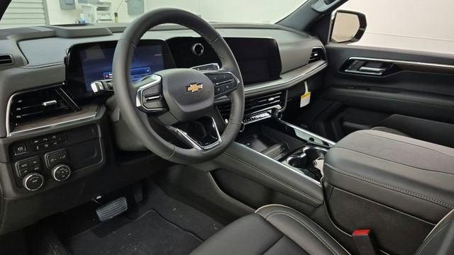 new 2026 Chevrolet Tahoe car, priced at $78,723