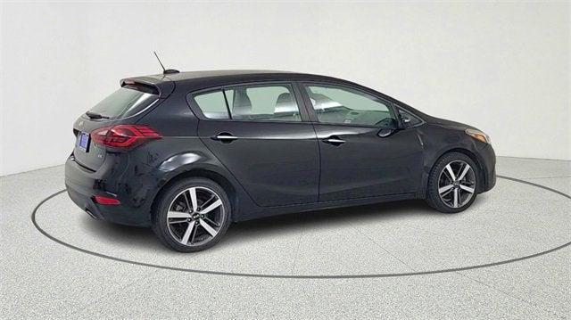 used 2017 Kia Forte car, priced at $9,981