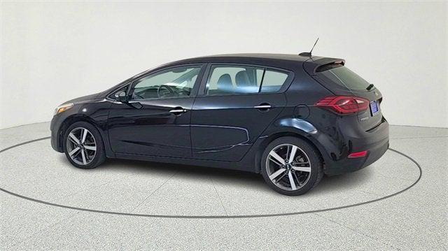 used 2017 Kia Forte car, priced at $9,981