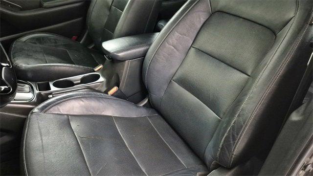 used 2017 Kia Forte car, priced at $9,981