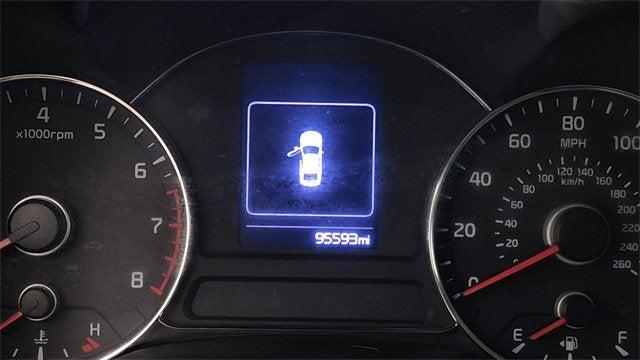 used 2017 Kia Forte car, priced at $9,981