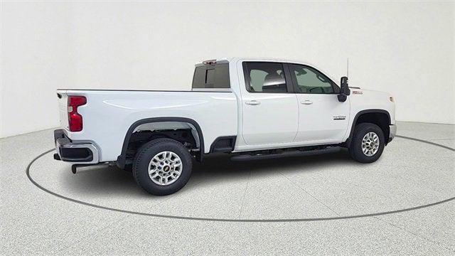 new 2026 Chevrolet Silverado 2500 car, priced at $71,652