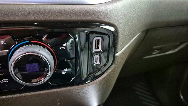 new 2026 Chevrolet Silverado 2500 car, priced at $71,652