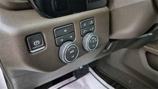 new 2026 Chevrolet Silverado 2500 car, priced at $71,652