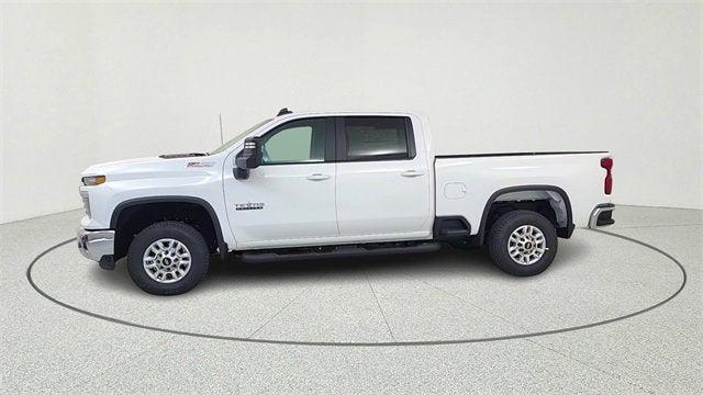 new 2026 Chevrolet Silverado 2500 car, priced at $71,652