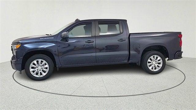 used 2023 Chevrolet Silverado 1500 car, priced at $24,999
