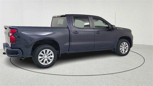 used 2023 Chevrolet Silverado 1500 car, priced at $24,999