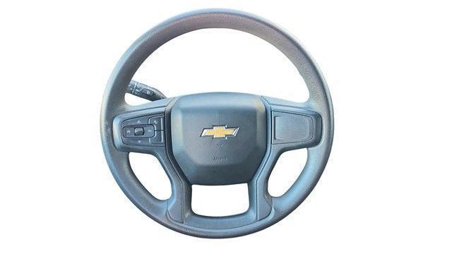 used 2023 Chevrolet Silverado 1500 car, priced at $24,999