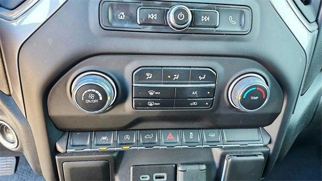 used 2023 Chevrolet Silverado 1500 car, priced at $24,999