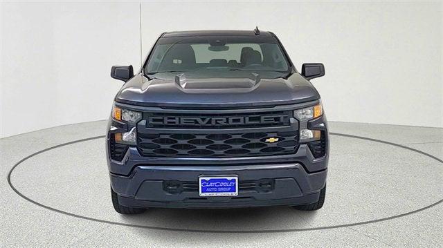 used 2023 Chevrolet Silverado 1500 car, priced at $24,999