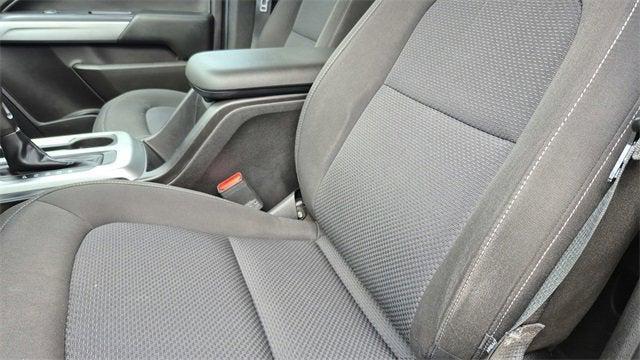 used 2016 Chevrolet Colorado car, priced at $17,999