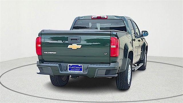 used 2016 Chevrolet Colorado car, priced at $17,999