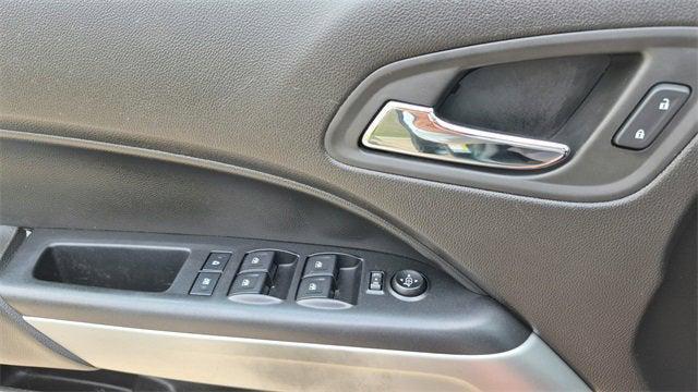 used 2016 Chevrolet Colorado car, priced at $17,999
