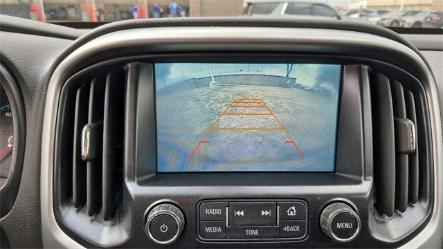 used 2016 Chevrolet Colorado car, priced at $17,999