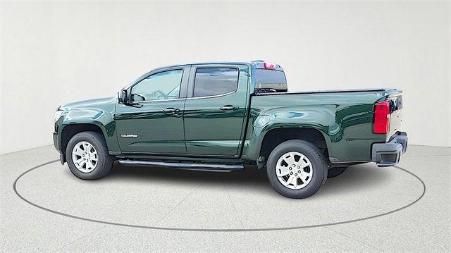 used 2016 Chevrolet Colorado car, priced at $17,999