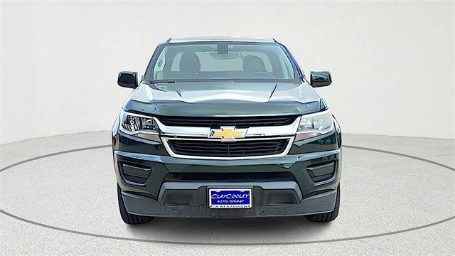 used 2016 Chevrolet Colorado car, priced at $17,999