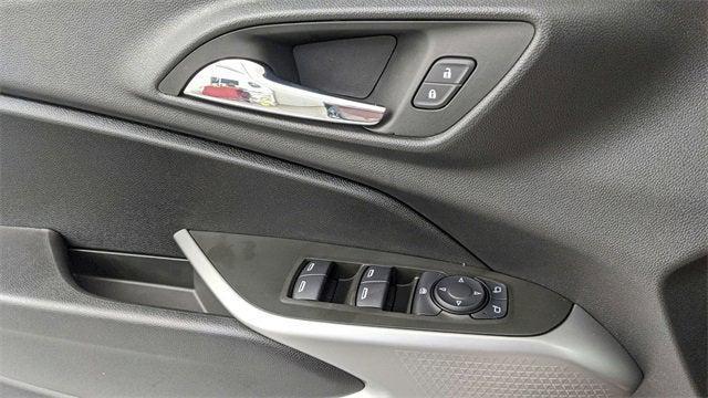 used 2024 Chevrolet Trax car