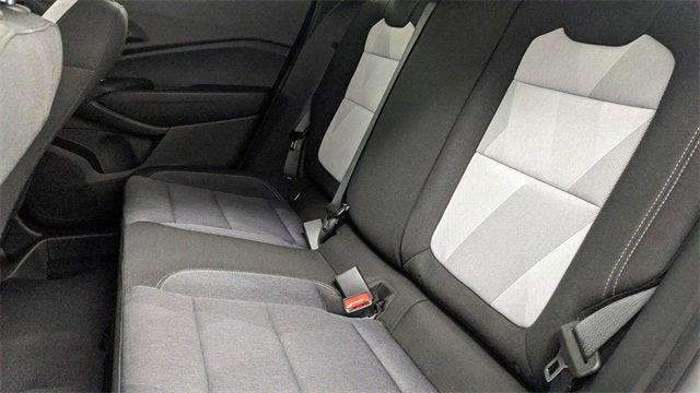 used 2024 Chevrolet Trax car