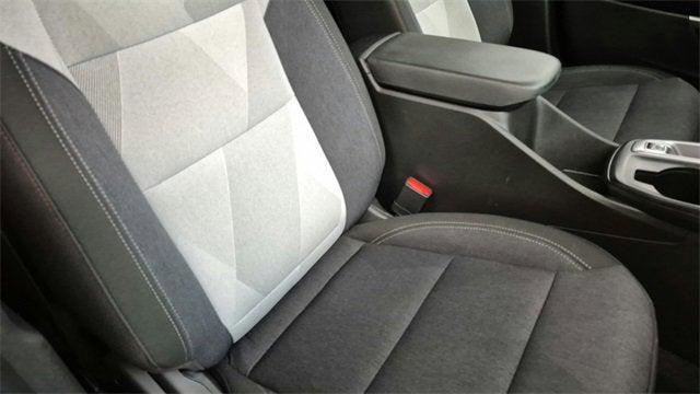 used 2024 Chevrolet Trax car