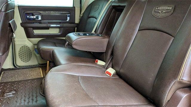 used 2018 Ram 1500 car, priced at $24,995