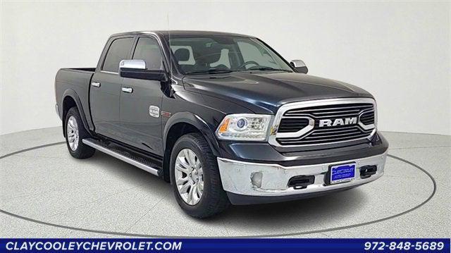used 2018 Ram 1500 car, priced at $24,995