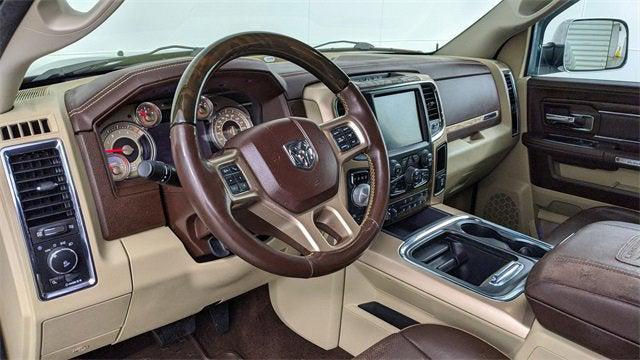 used 2018 Ram 1500 car, priced at $24,995