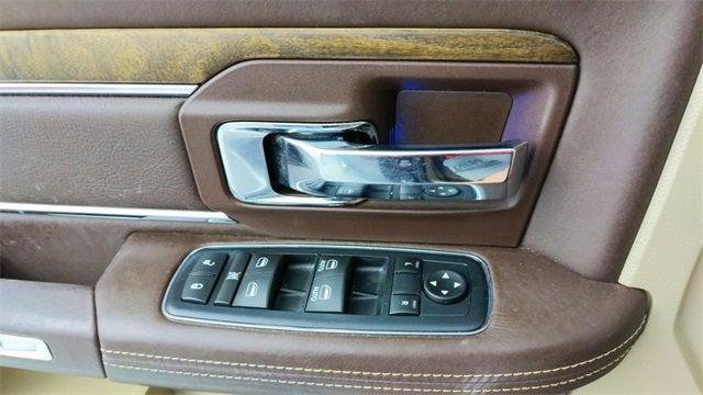 used 2018 Ram 1500 car, priced at $24,995