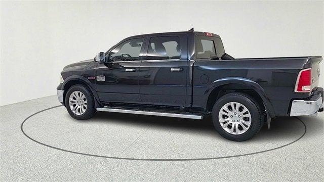used 2018 Ram 1500 car, priced at $24,995