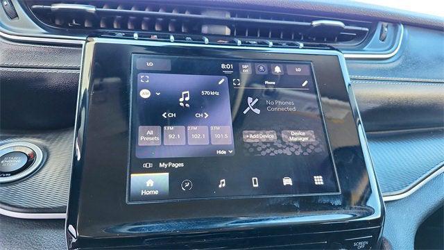 used 2024 Jeep Grand Cherokee car, priced at $27,898