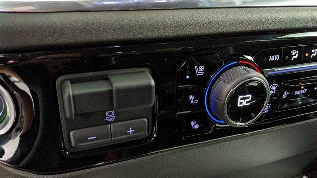 new 2026 Chevrolet Silverado 2500 car, priced at $74,588