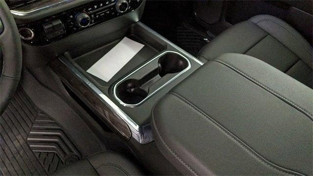 new 2026 Chevrolet Silverado 2500 car, priced at $74,588