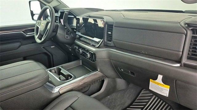 new 2026 Chevrolet Silverado 2500 car, priced at $74,588