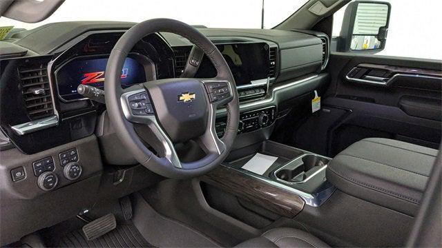 new 2026 Chevrolet Silverado 2500 car, priced at $74,588