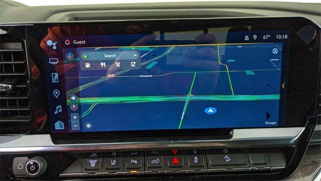 new 2026 Chevrolet Silverado 2500 car, priced at $74,588