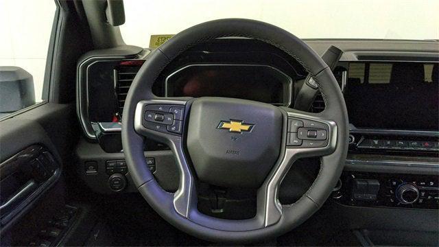 new 2026 Chevrolet Silverado 2500 car, priced at $74,588