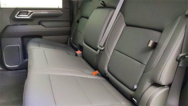 new 2026 Chevrolet Silverado 2500 car, priced at $74,588