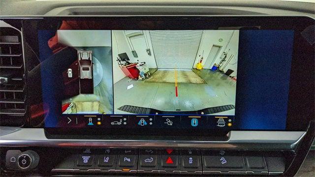 new 2026 Chevrolet Silverado 2500 car, priced at $74,588