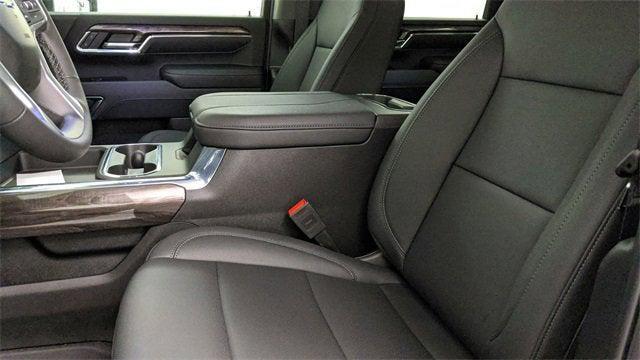 new 2026 Chevrolet Silverado 2500 car, priced at $74,588