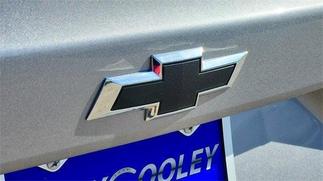 new 2026 Chevrolet Trax car, priced at $25,423