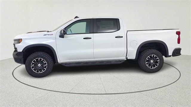 new 2026 Chevrolet Silverado 1500 car, priced at $67,506