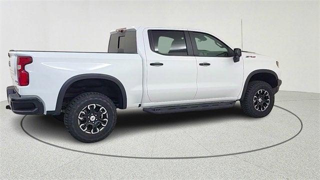 new 2026 Chevrolet Silverado 1500 car, priced at $67,506