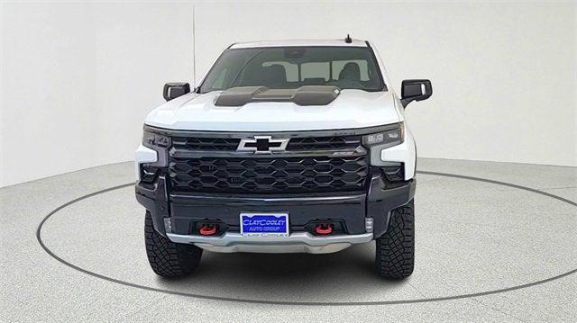 new 2026 Chevrolet Silverado 1500 car, priced at $67,506