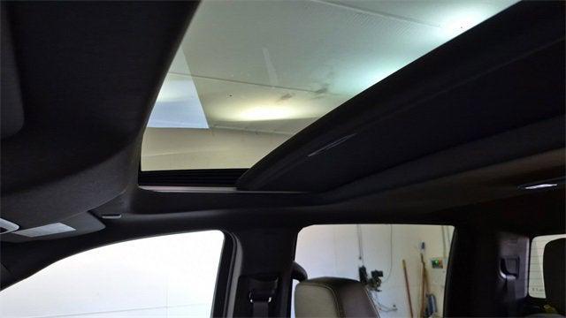 new 2026 Chevrolet Silverado 1500 car, priced at $67,506