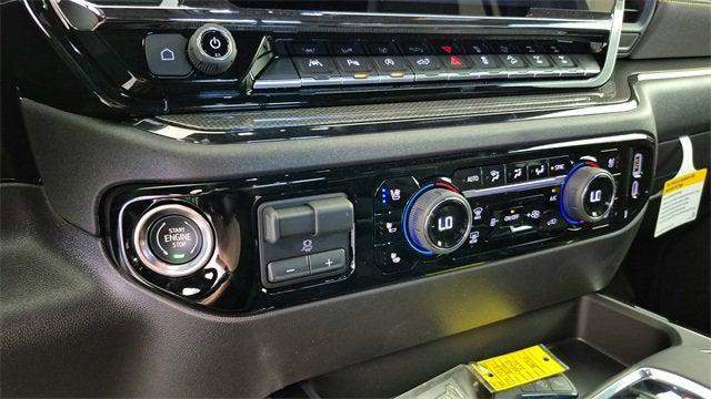 new 2026 Chevrolet Silverado 1500 car, priced at $67,506