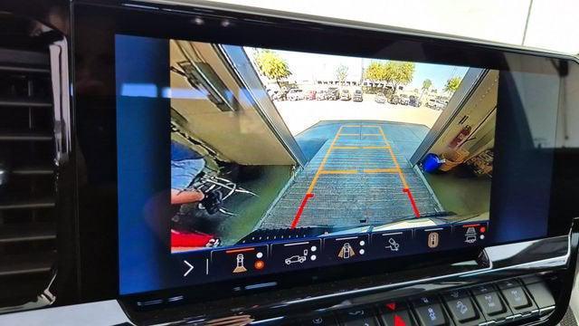 new 2026 Chevrolet Silverado 1500 car, priced at $67,974