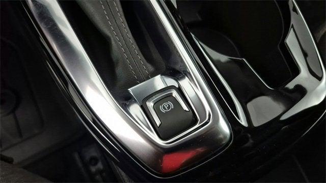 new 2026 Chevrolet Trax car, priced at $27,608