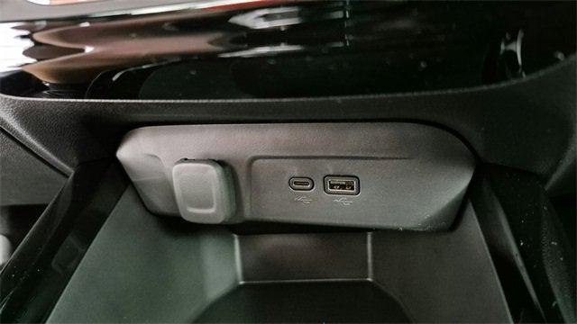 new 2026 Chevrolet Trax car, priced at $27,608